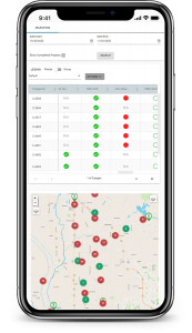 Project Tracker | Construction Project Delivery Made Simple